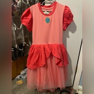 Taylor joelle gaming princess peach sz 8